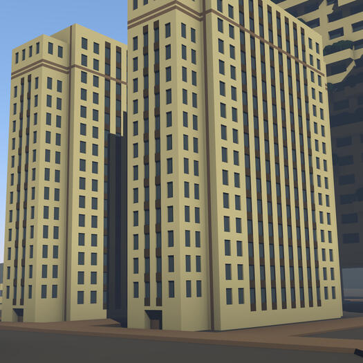 Buildings