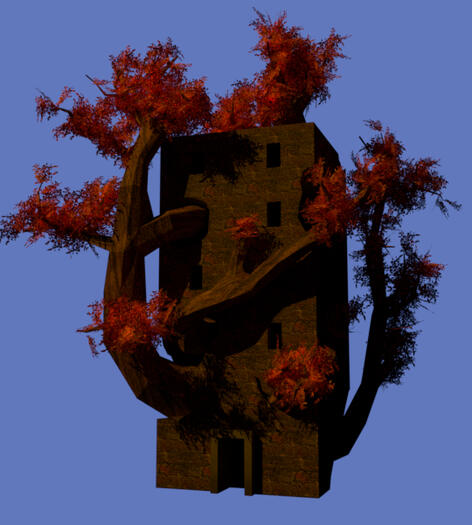 Tree Building